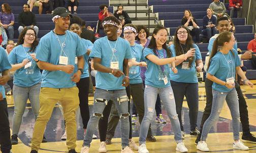 RA Relay for Life 2